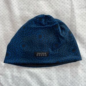 Nordic Ski Hat